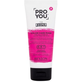 Pre You The Keeper Color Care Mask - Maska na farbené vlasy